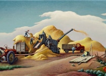 BentonTH_WheatThreshingOnTheHighPlains_thumb.jpg