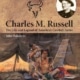 Charles M. Russell, book cover