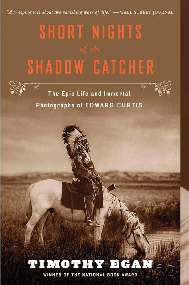 Westbound – Short Nights of the Shadow Catcher: The Epic Life and