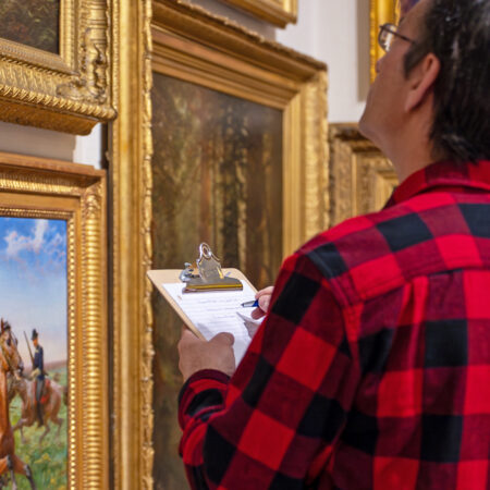 Writing the West — Folklore 12/10/2025