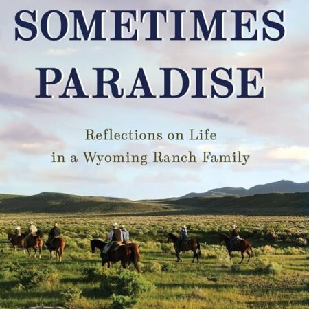Westbound — A Sometimes Paradise by Mark E. Miller 01/13/2026