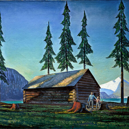 Artful Insight — Rockwell Kent 05/04/2026