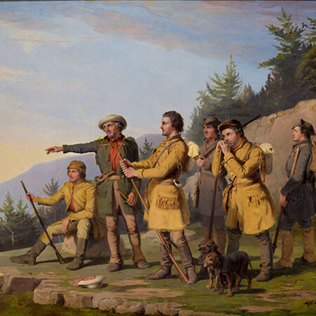 Artful Insight — William Tylee Ranney 04/06/2026