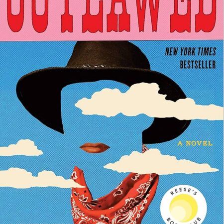 Westbound Book Club — Outlawed by Anna North 07/14/2026