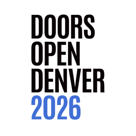 Doors Open Denver 09/25/2026