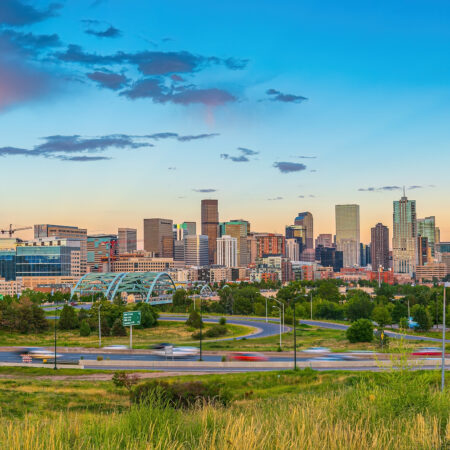 Doors Open Denver 09/25/2026