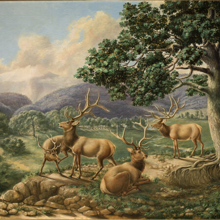 Artful Insights — The Peale Family 11/02/2026